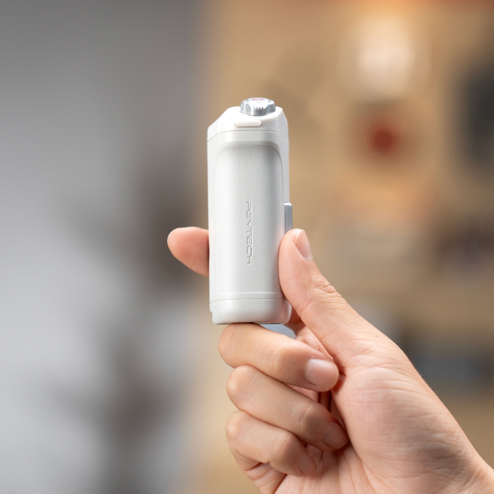 PGYTECH MagCam impugnatura per smartphone