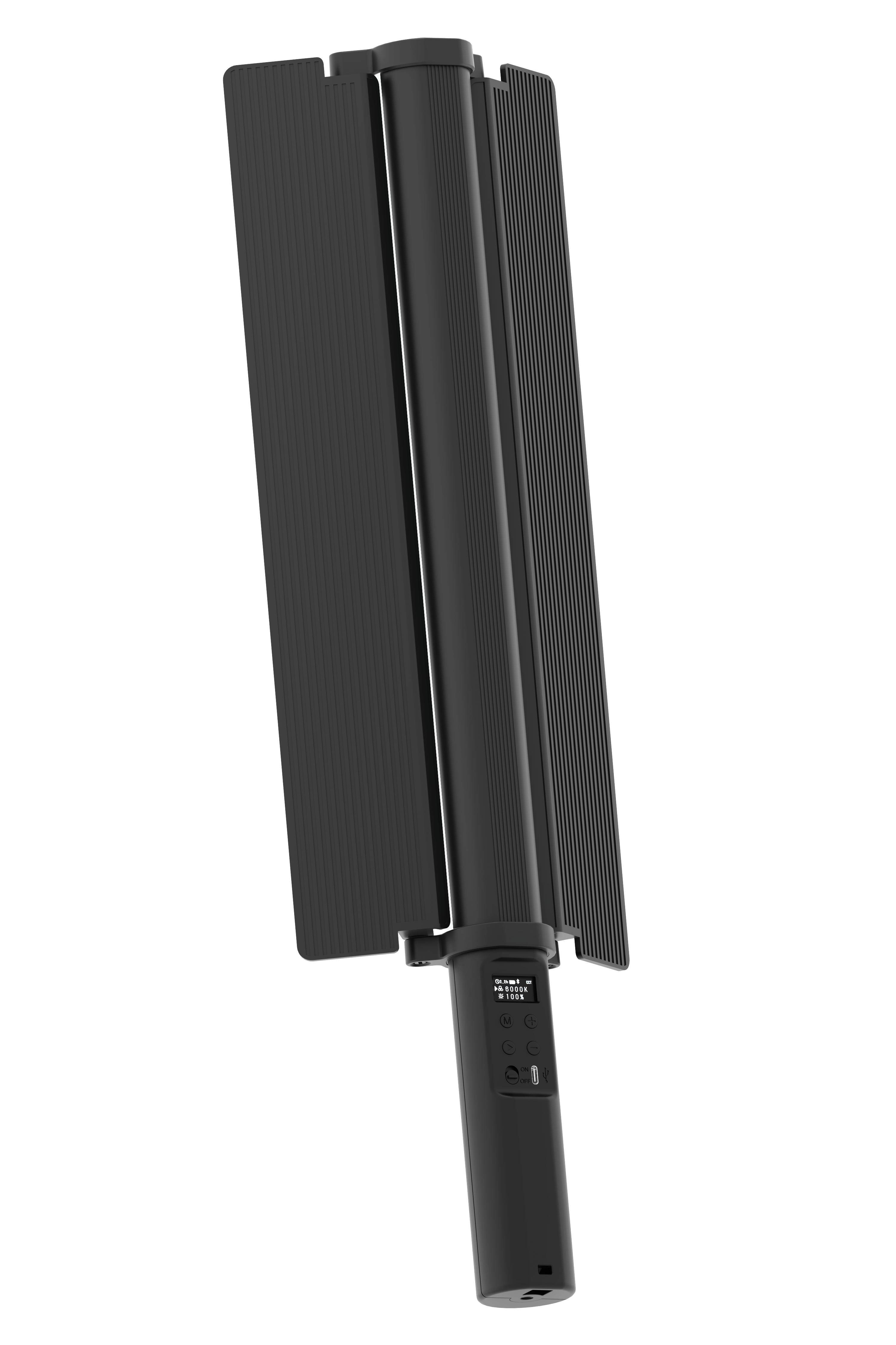 Barra de luz LED con control por aplicación ColorGlow TC C2