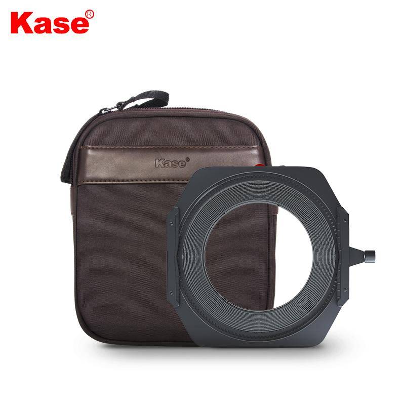 Conjunto de suporte de filtro K150P para Pentax 15-30mm