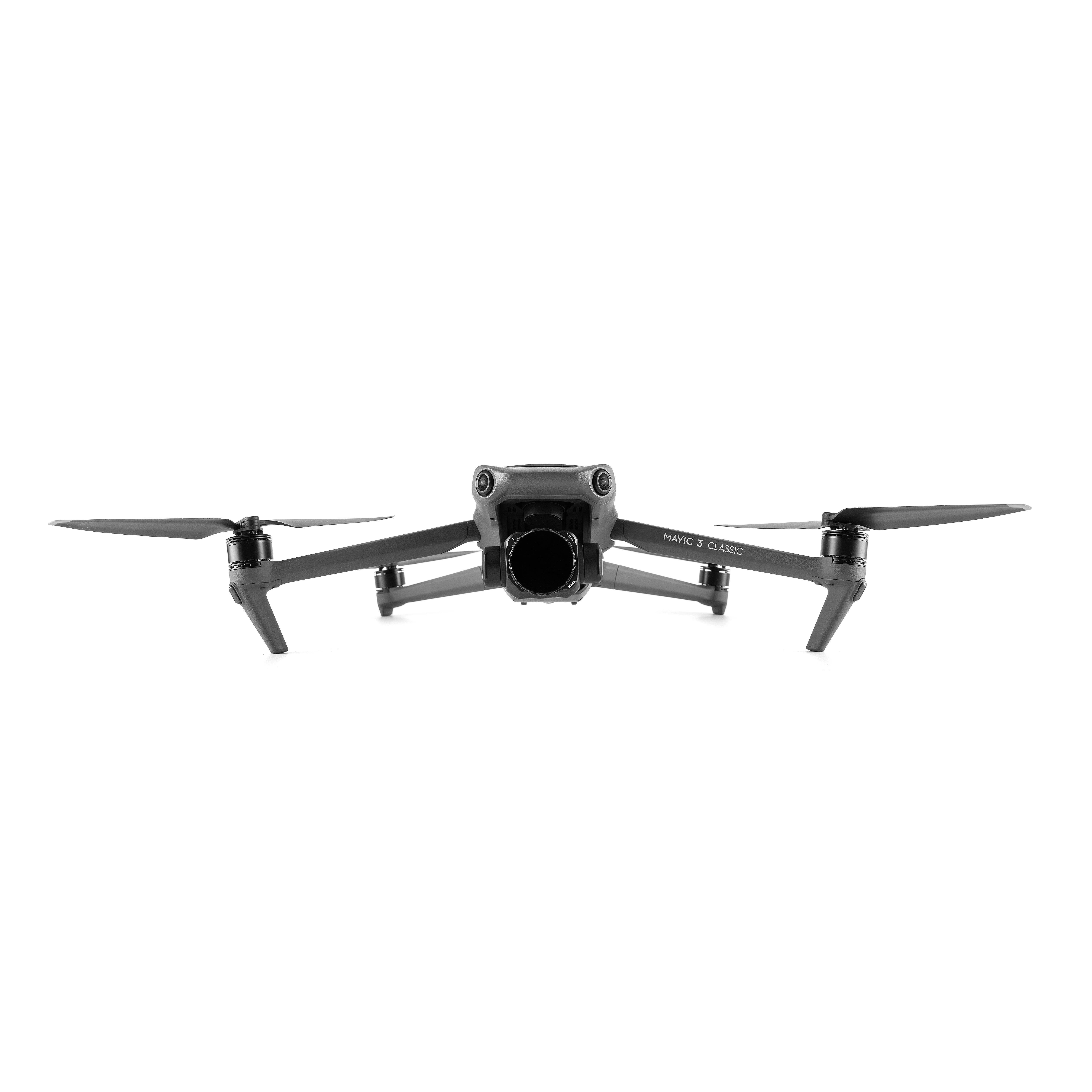 DRON DJI Mavic 3 Classic Series ND64 + filtr polaryzacyjny