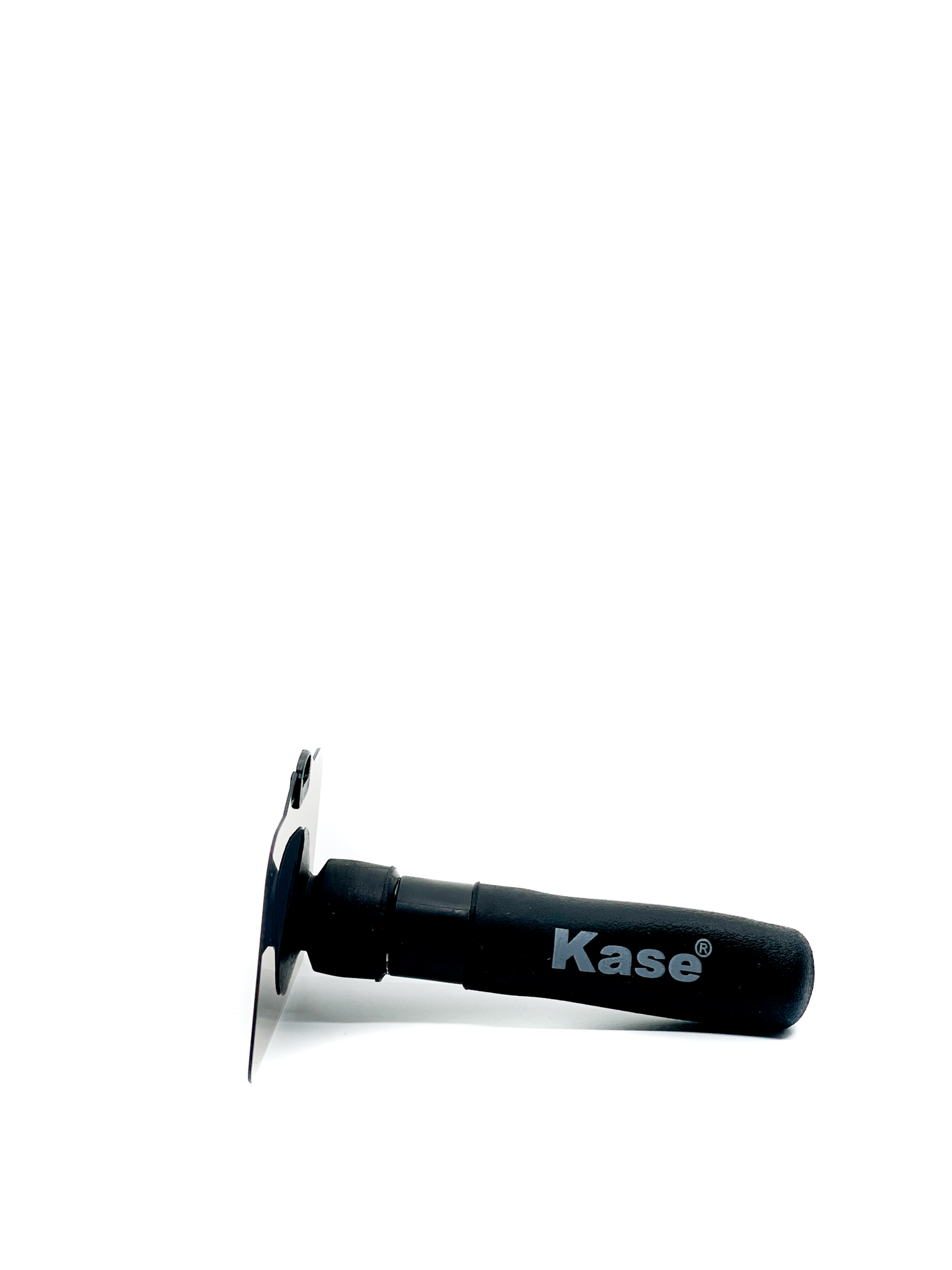 Herramienta de aspiración para filtros de clip