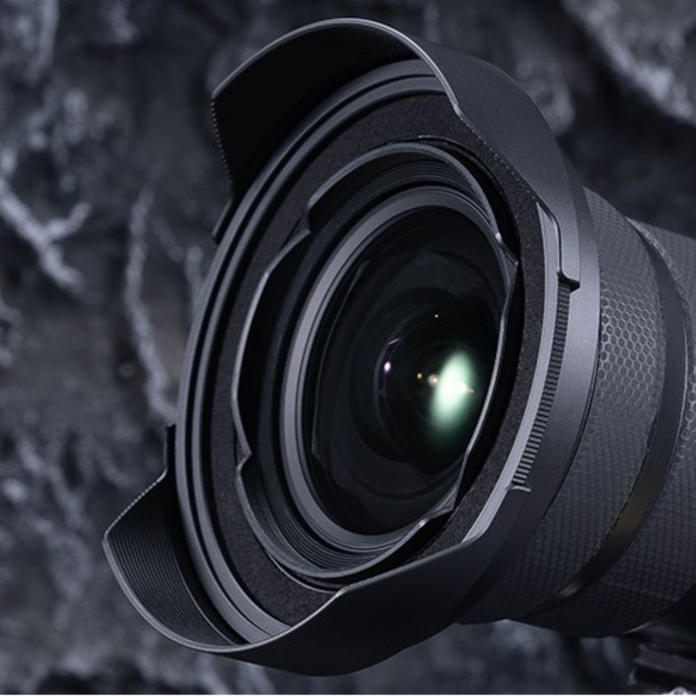 KW Revolution Parasoleil magnétique pour Nikon Z 14-24mm F2.8