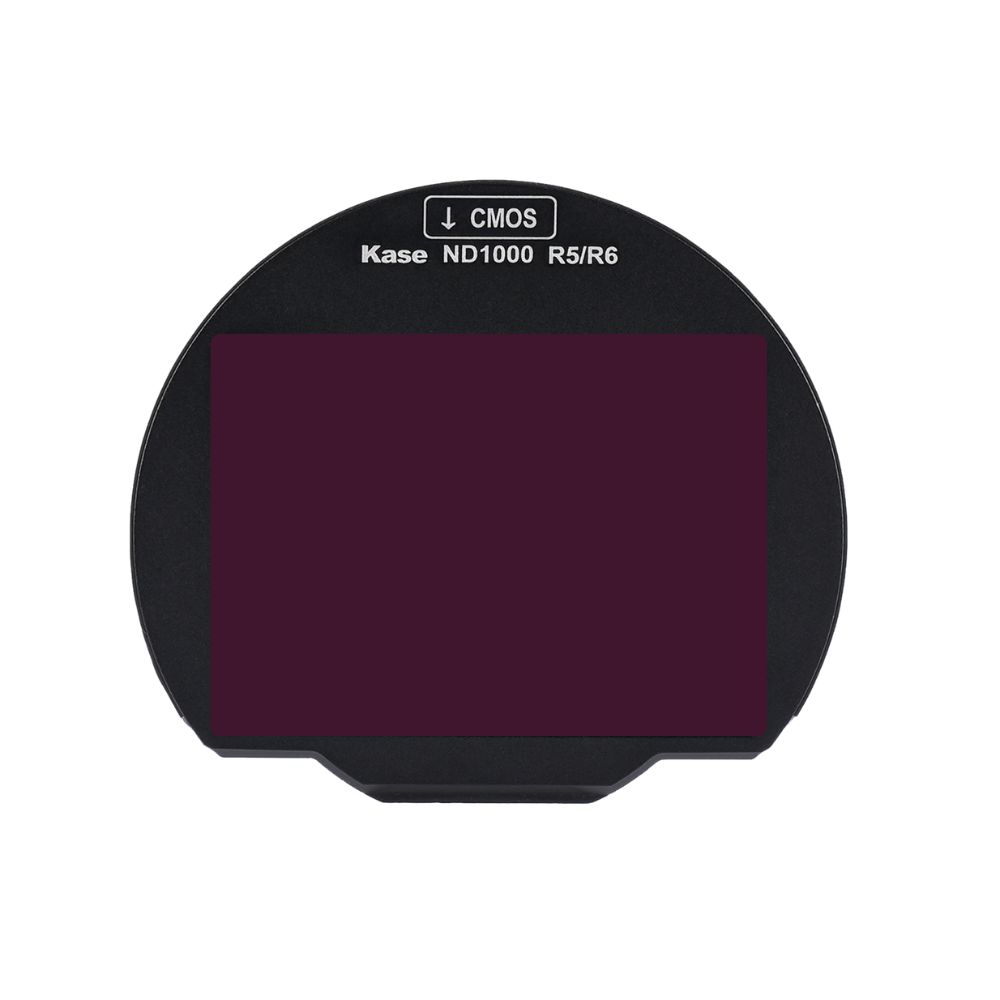 Clip In Filter for Canon R3 R5 R5C R6 Series ND1000 Filter