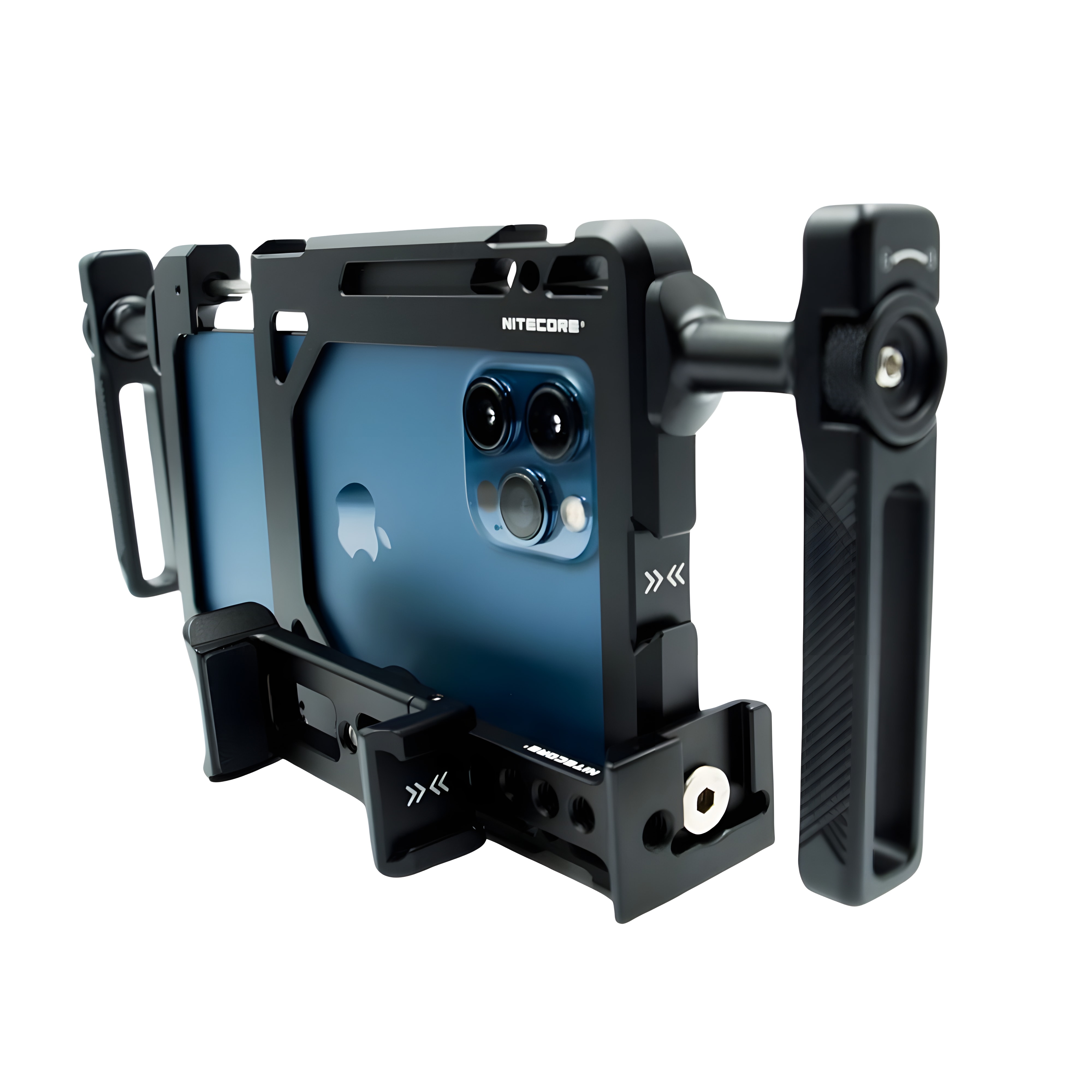 Nitecore Smartphone Cinema Rig NCR10