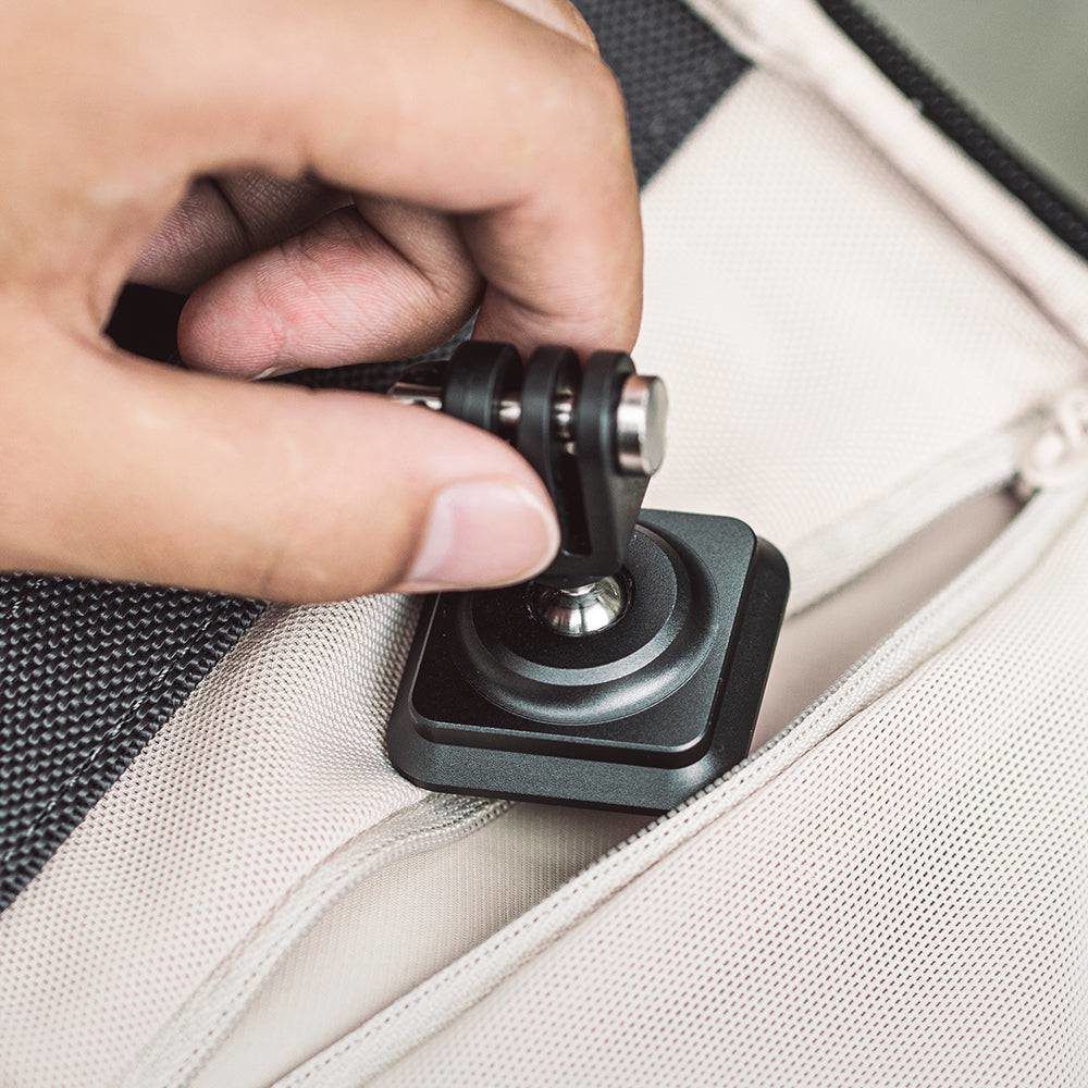 PGYTECH Piastra a sgancio rapido Arca per videocamera d'azione