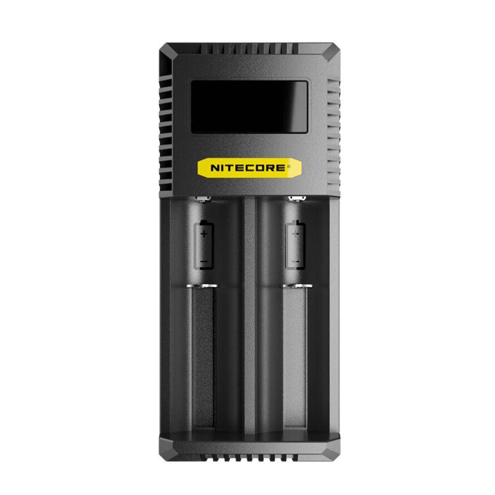 Cargador Nitecore Ci2