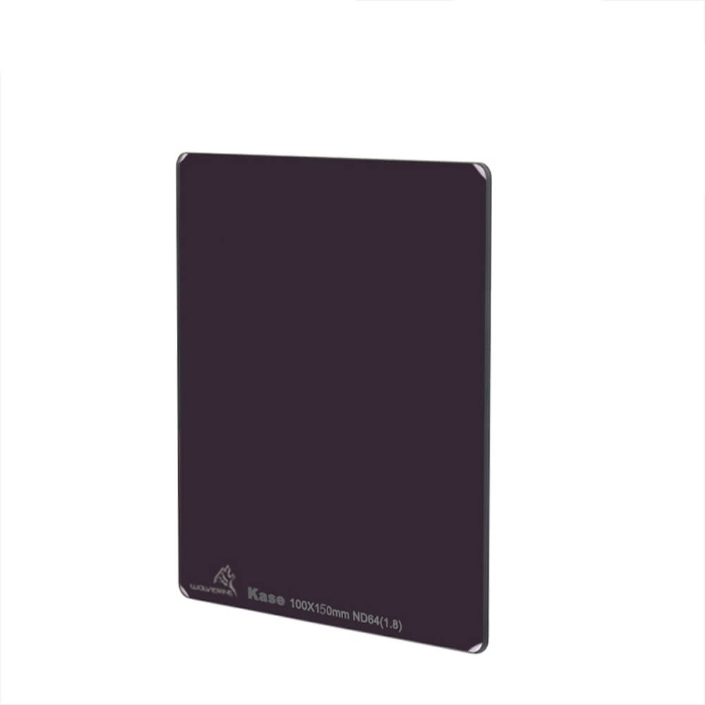 K100 Wolverine Master Set avec porte-filtre K9