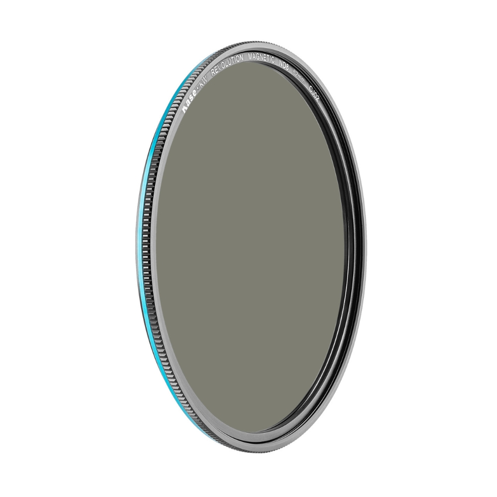 KW Revolution Magnetic Video Master Set