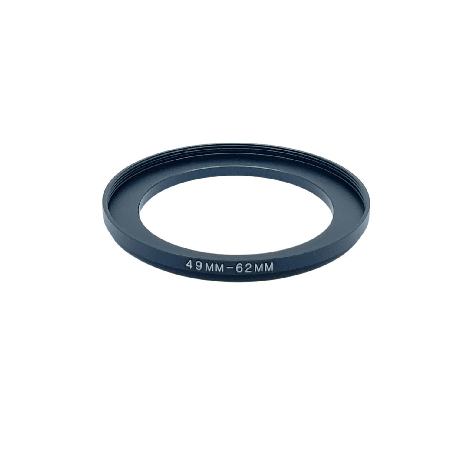 Anillo adaptador Step Up enroscable