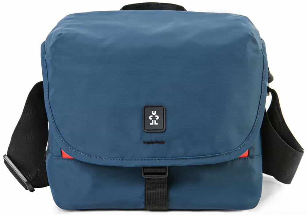 Sac pour appareil photo Crumpler Sling 3800 navy