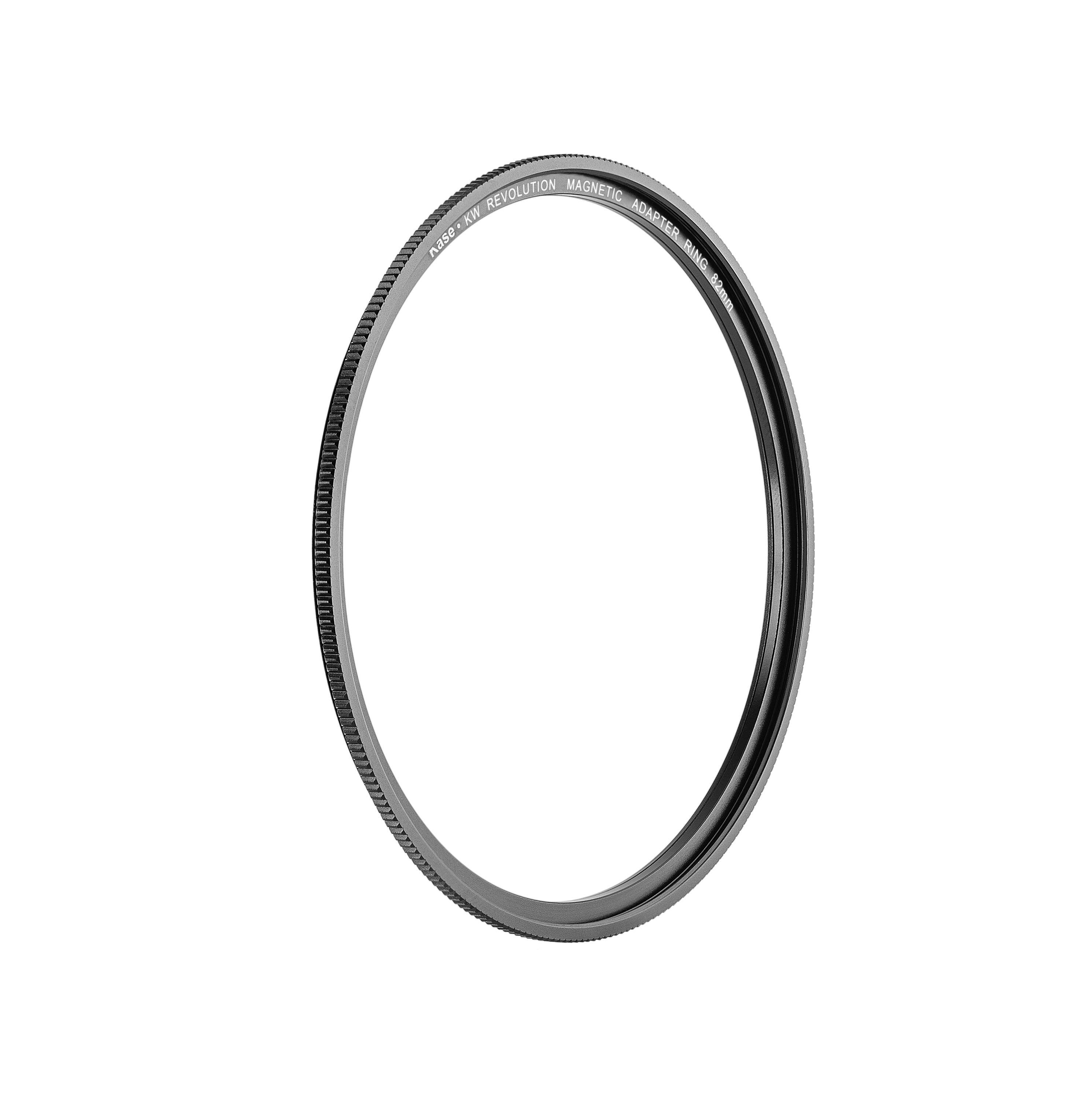 Filtro polarizador magnético CPL KW Revolution