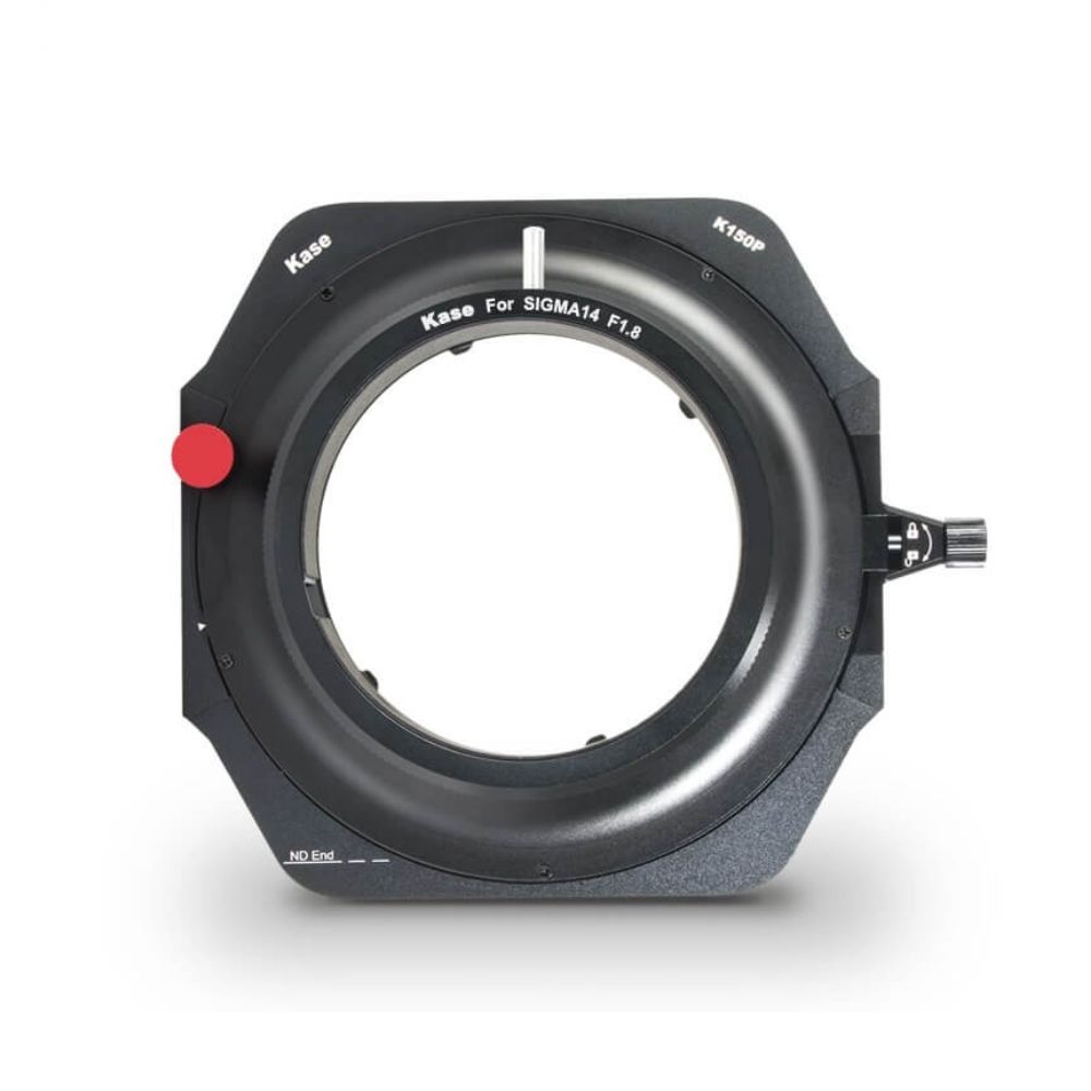 Bague d'adaptation K150P pour Sigma 14mm f1.4 DG DN