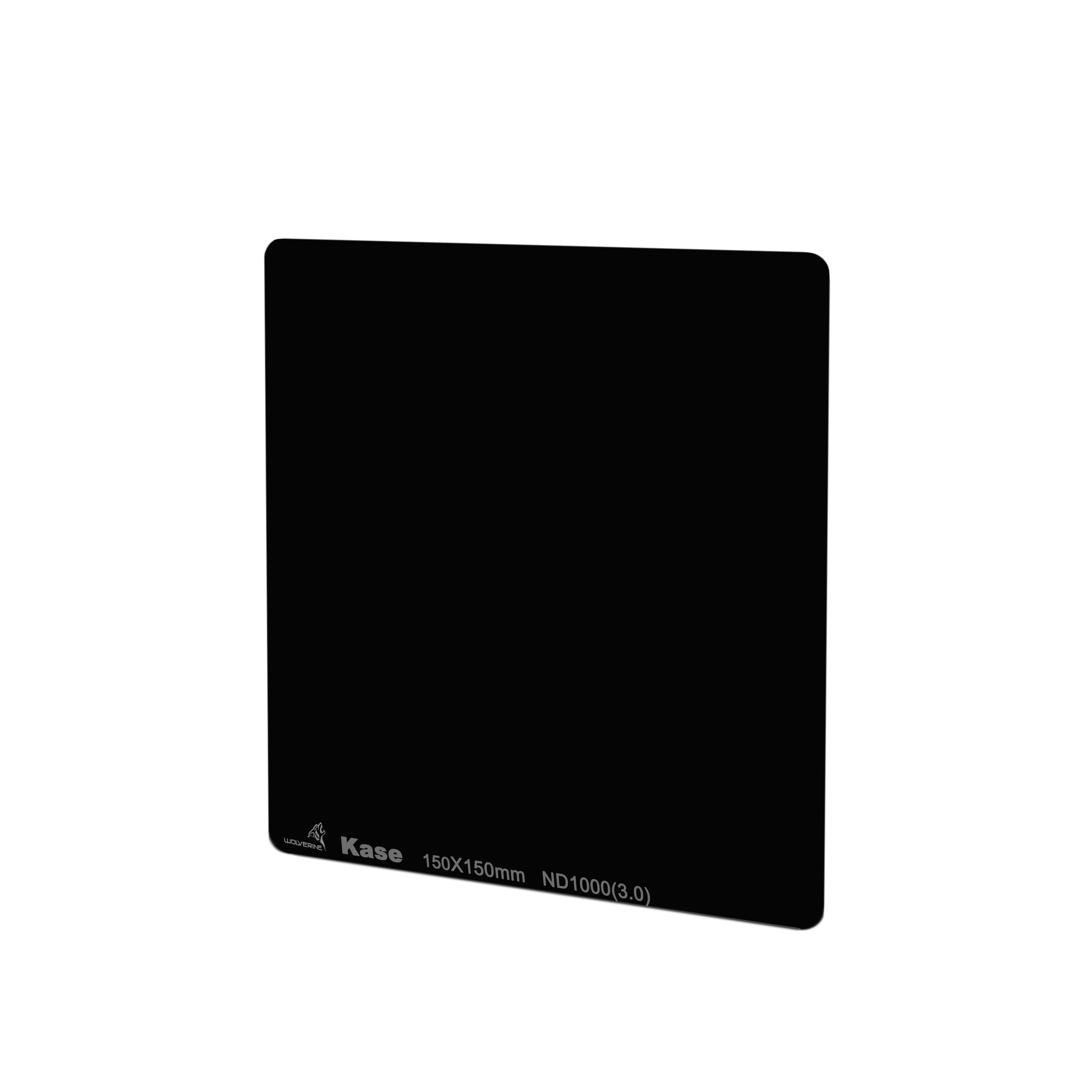 K150 Wolverine ND1000 ND 3.0 10 arrêts 150x150mm