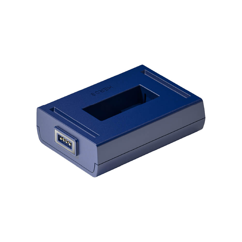 Adapter stacji dokującej do ładowarek Bronine 2-portowych i 4-portowych