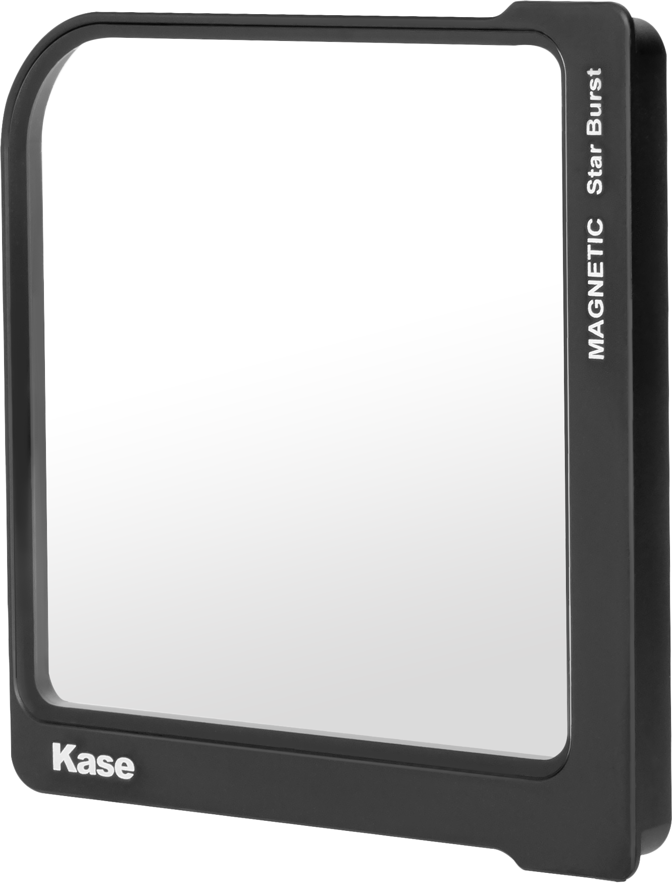 Filtro magnético de explosão de estrelas para iPhone