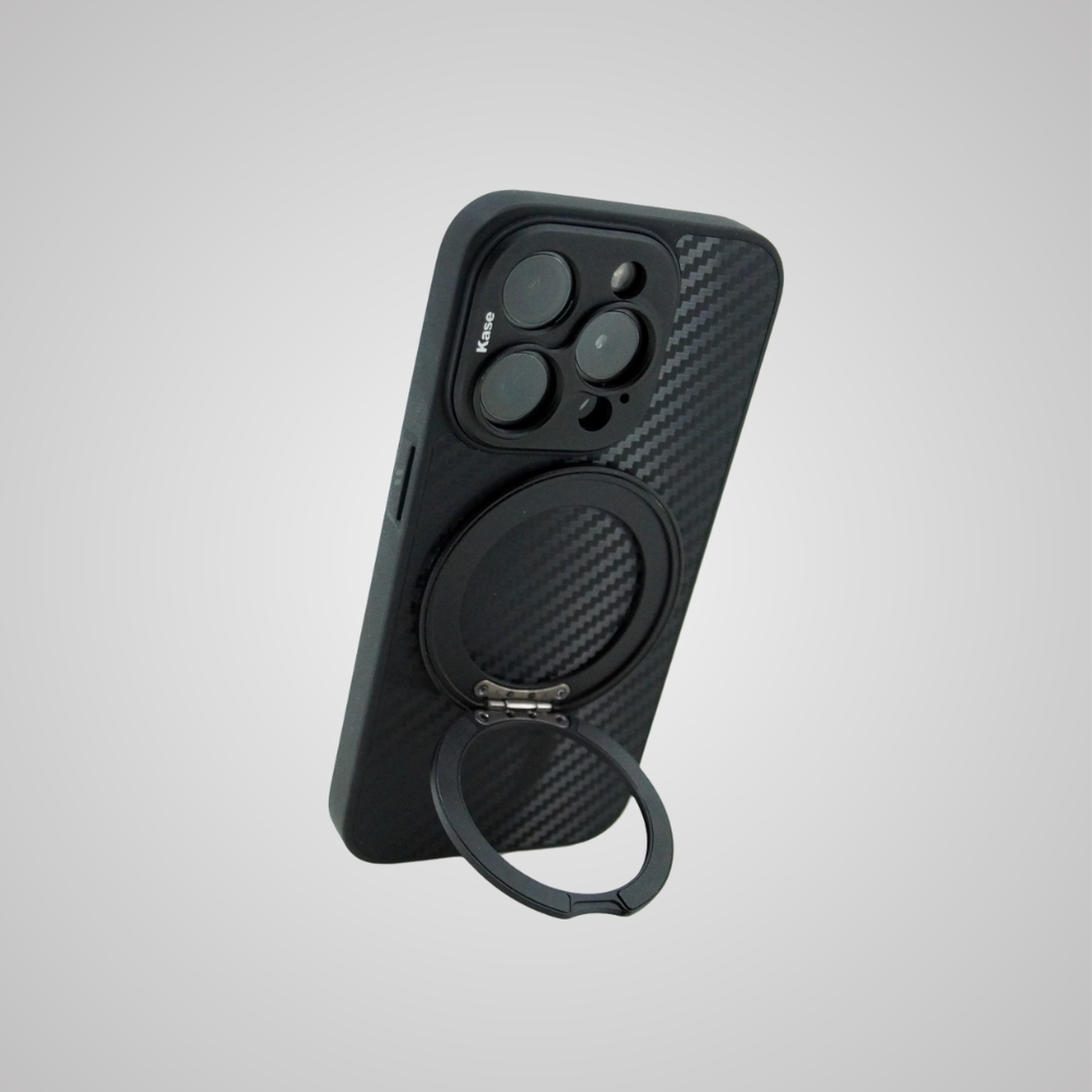 Soporte para anillo de smartphone