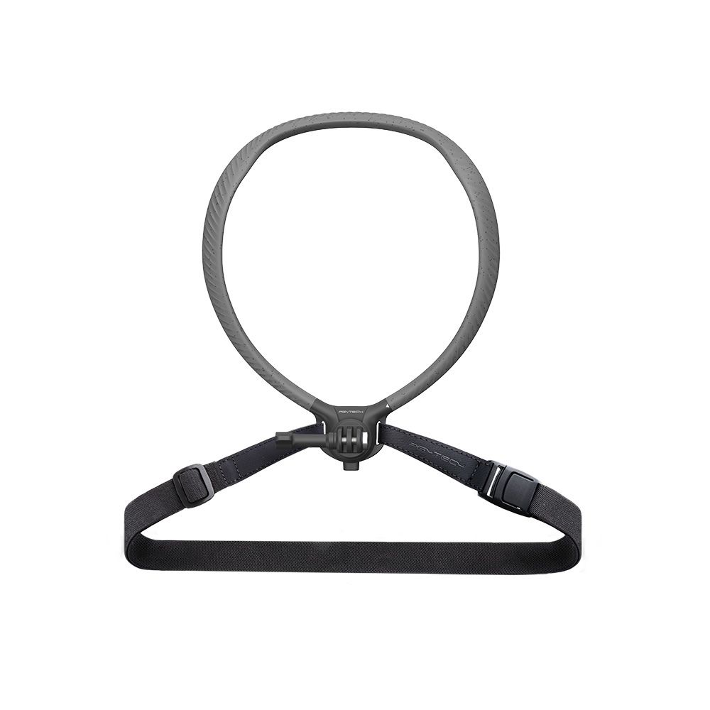 Soporte de cuello para cámara de acción PGYTECH CapLock