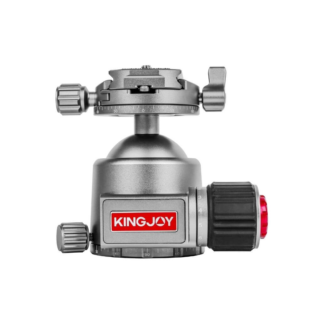 Tripod head TX40 max 40kg