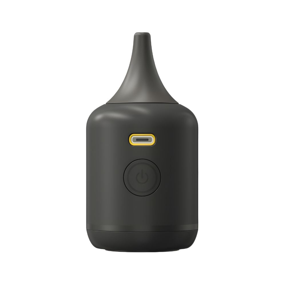 Fuelle de limpieza eléctrico Nitecore BB Nano