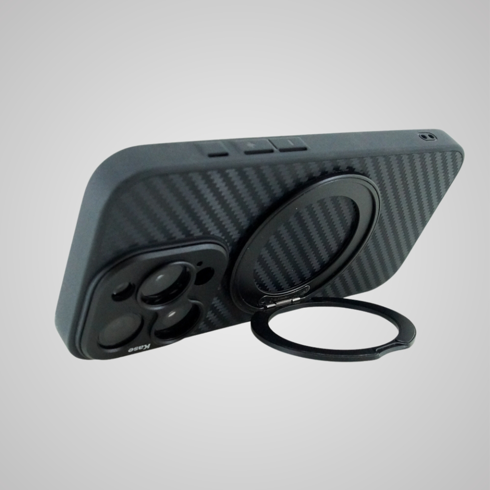 Soporte para anillo de smartphone