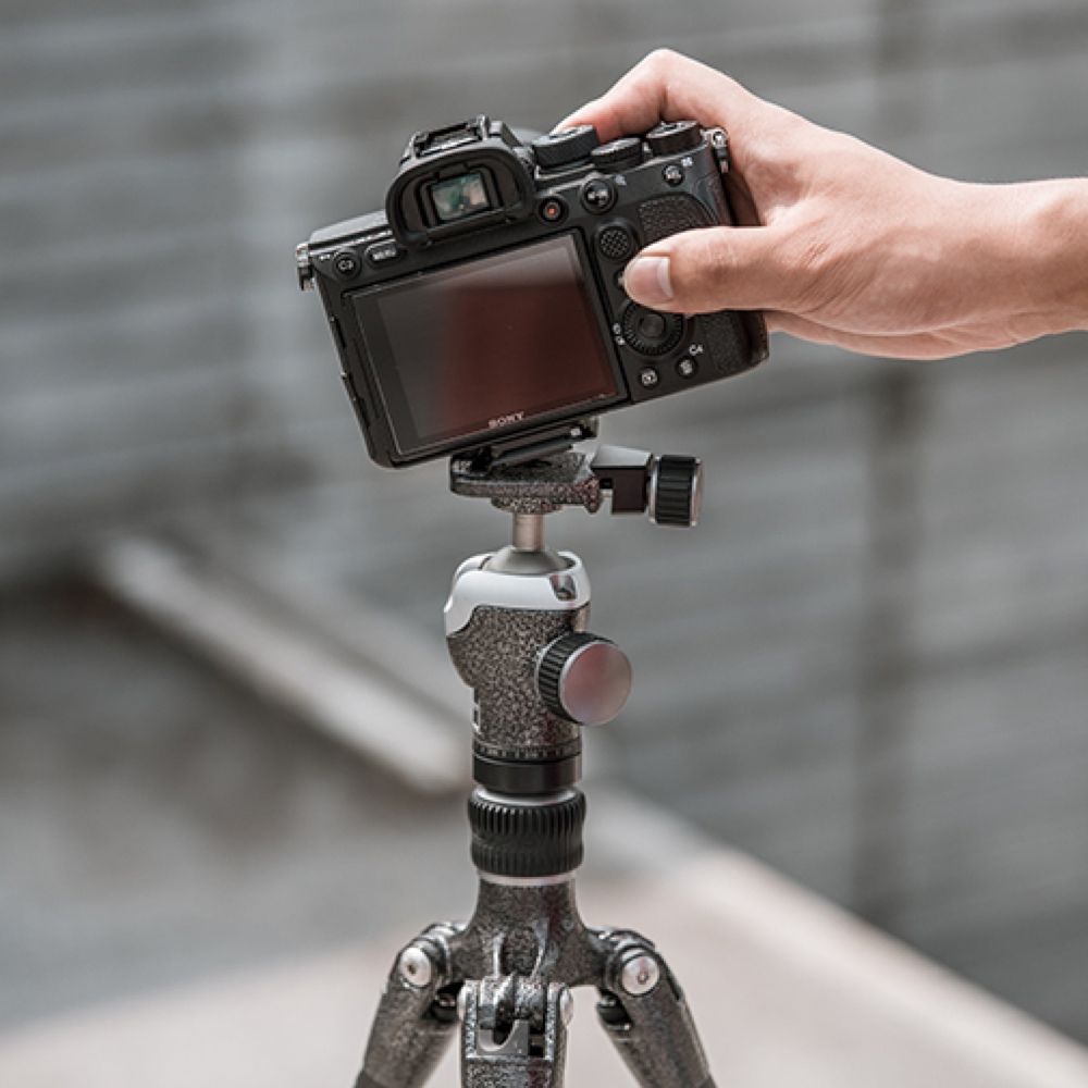 Clip para cámara PGYTECH Beetle