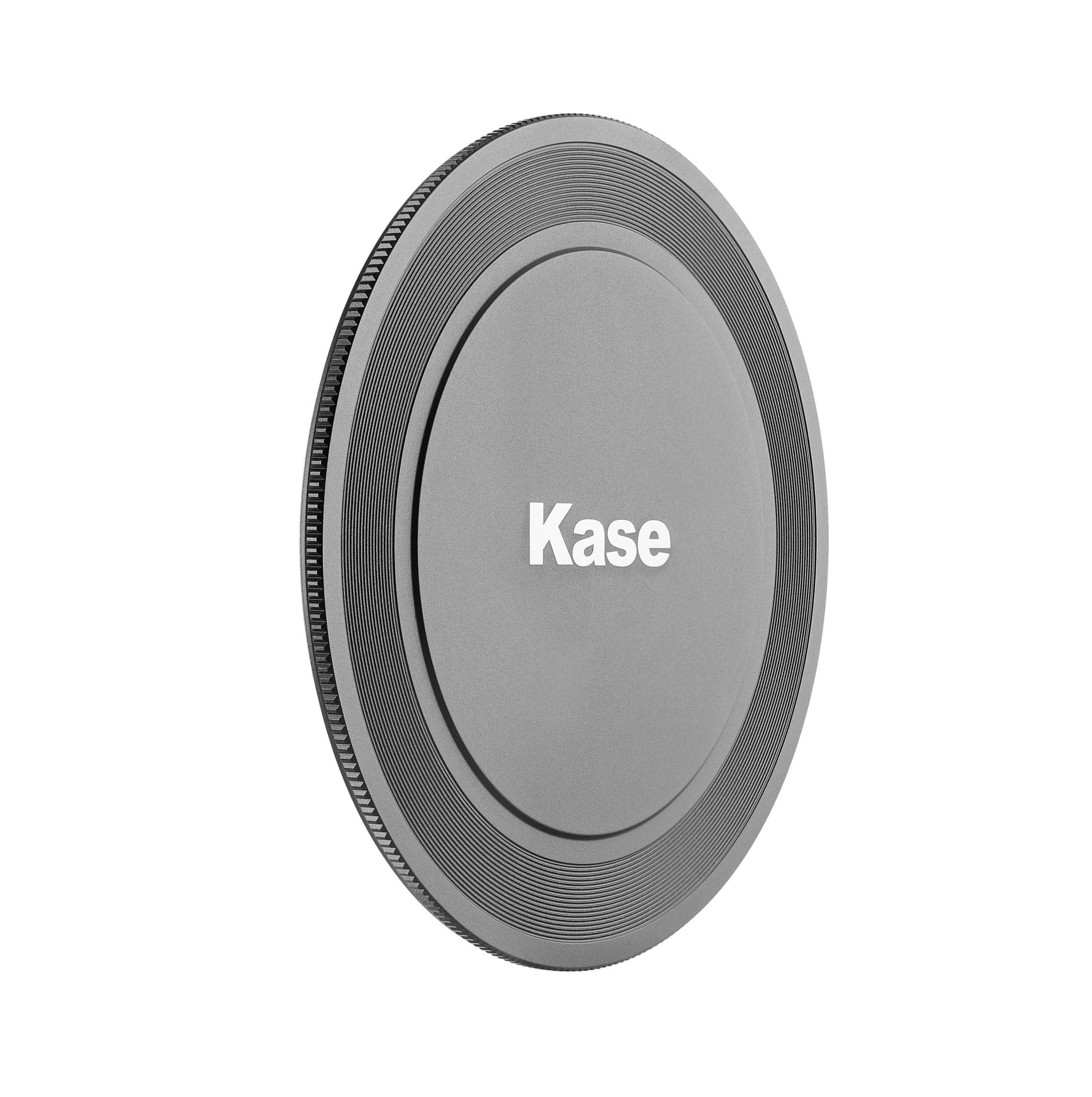 Conjunto de filtros redondos ND profissionais magnéticos KW Revolution