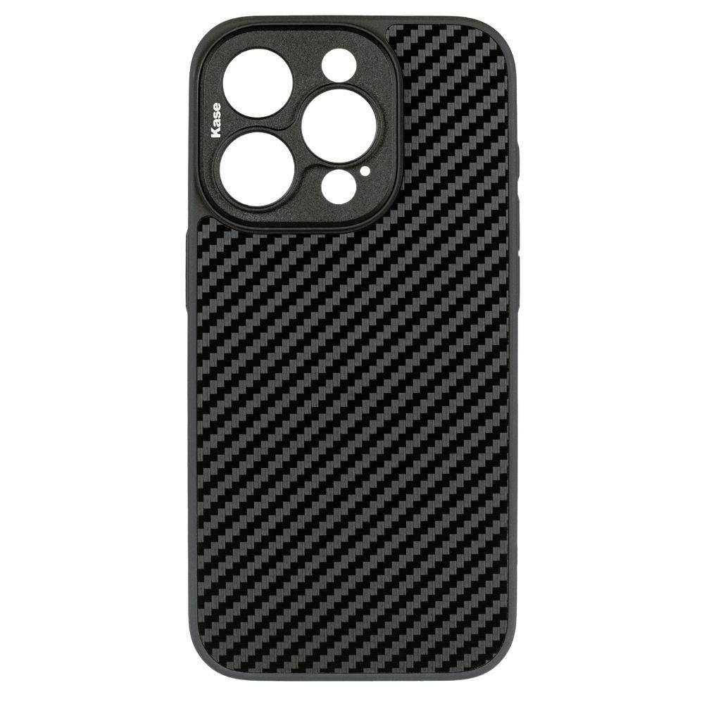 Funda protectora con lente para iPhone Serie 16