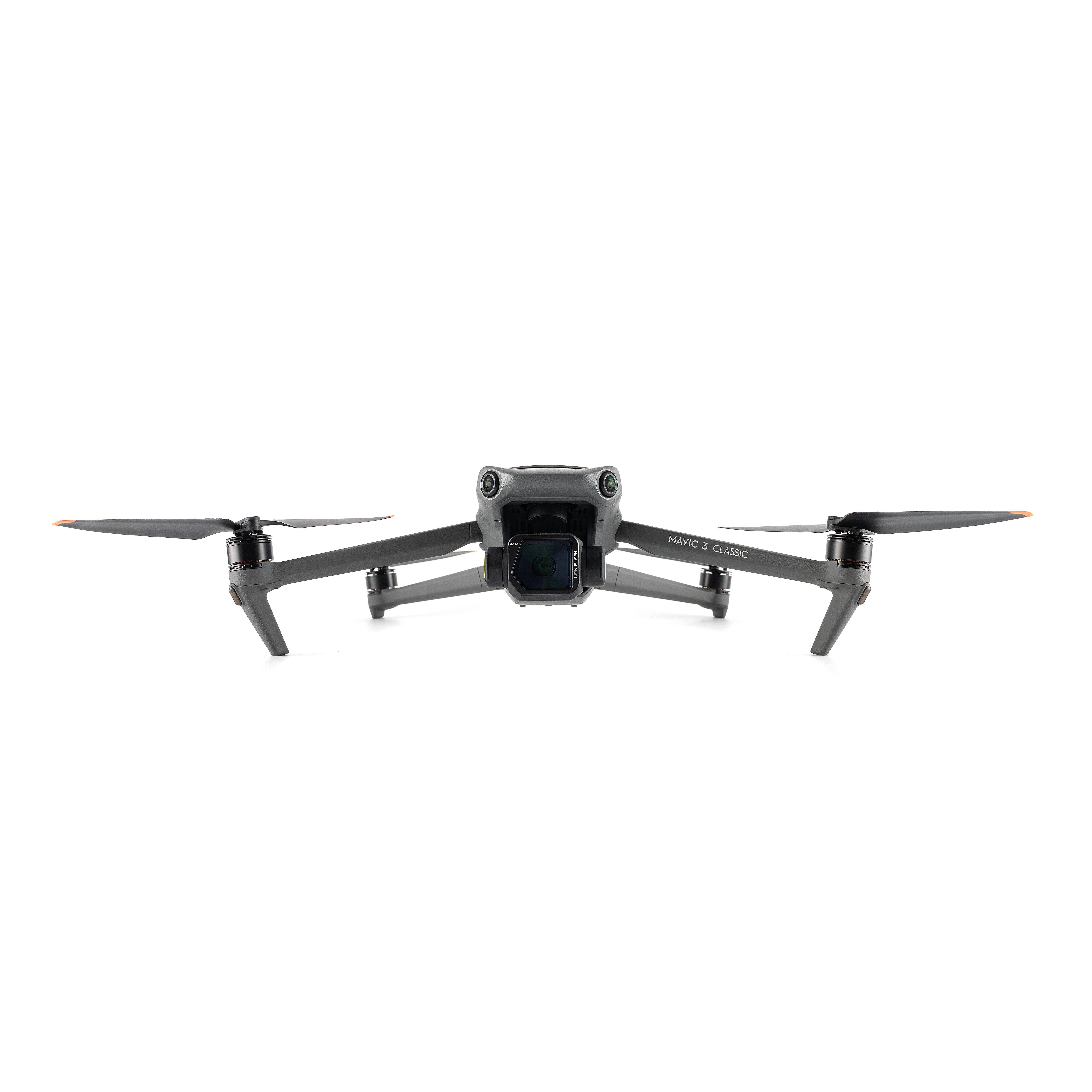 Conjunto de filtros DRONE DJI Mavic 3 Classic Series 2 em 1