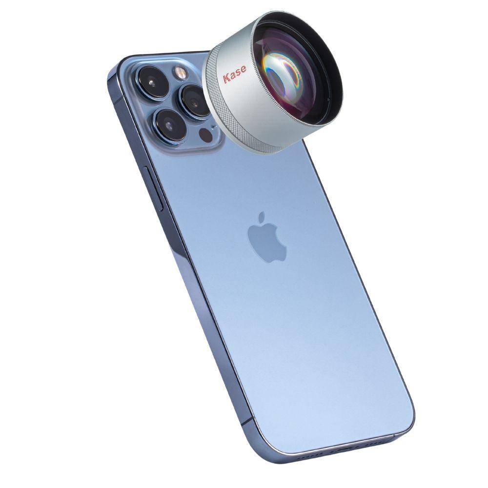 Smartphone Master Macro Lens 40-85mm