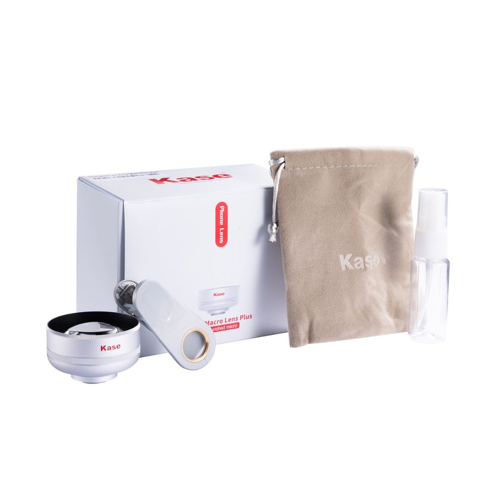 Smartphone Master Macro Lens Plus