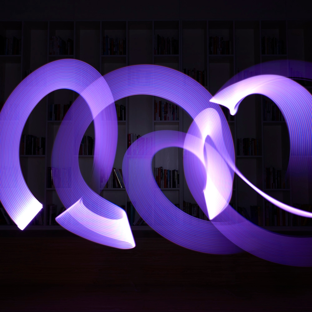 Barra de luz LED Godox TL30 RGB