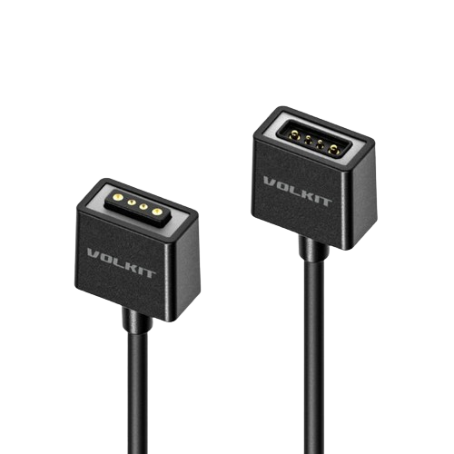 Cable Bronine VOLKIT 1m