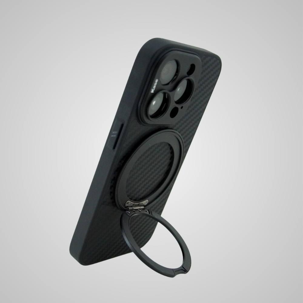 Soporte para anillo de smartphone