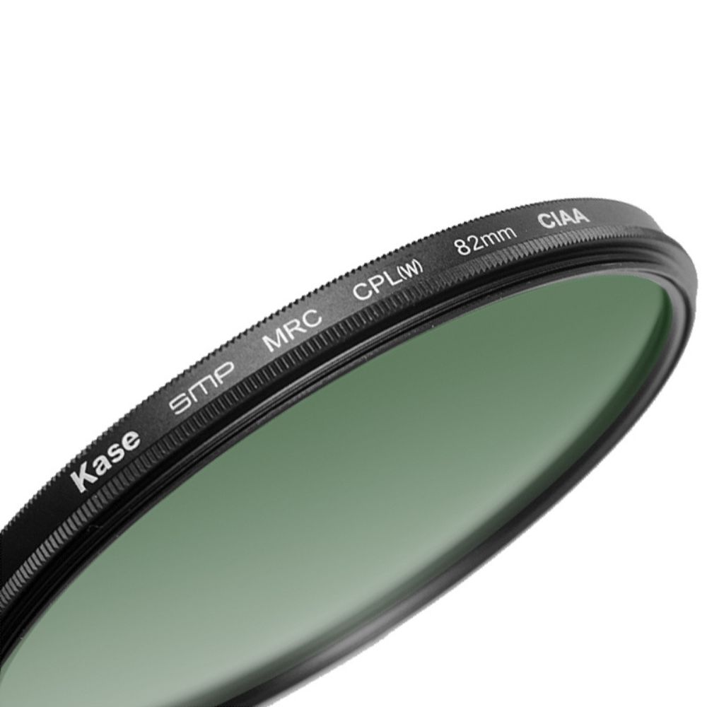 Filtre polarisant rond CPL II à visser ROND