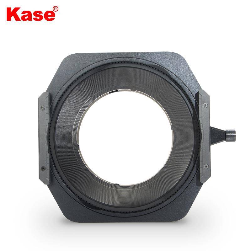 Conjunto de suporte de filtro K150P para Pentax 15-30mm