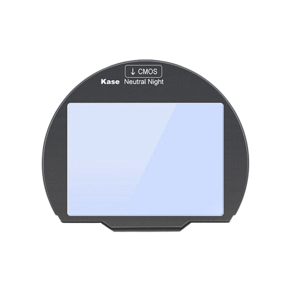 Filtre à clipser pour Fujifilm GFX Neutral Night Astro Filter