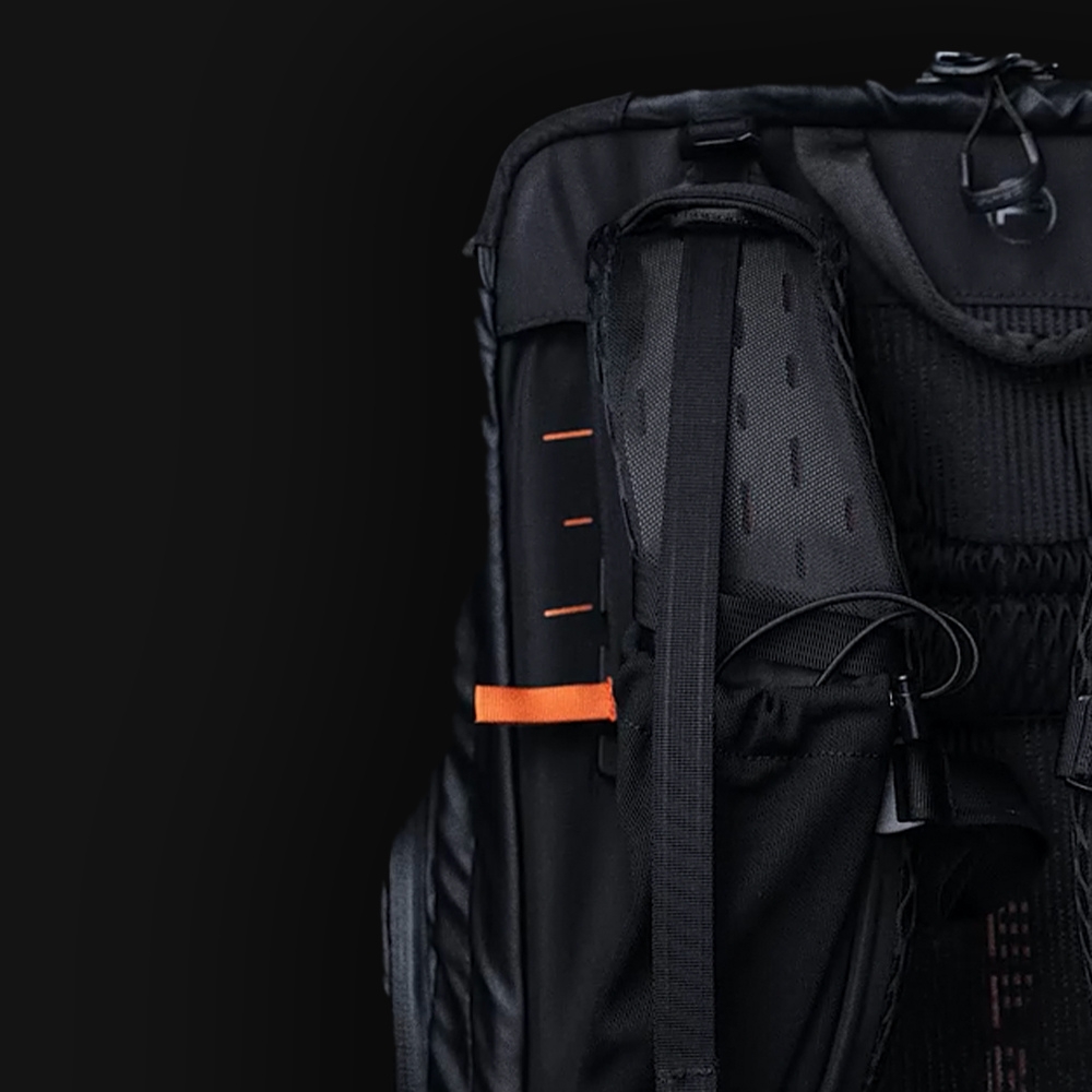 Mochila PGYTECH OnePro 30L + Camera Insert M Flex