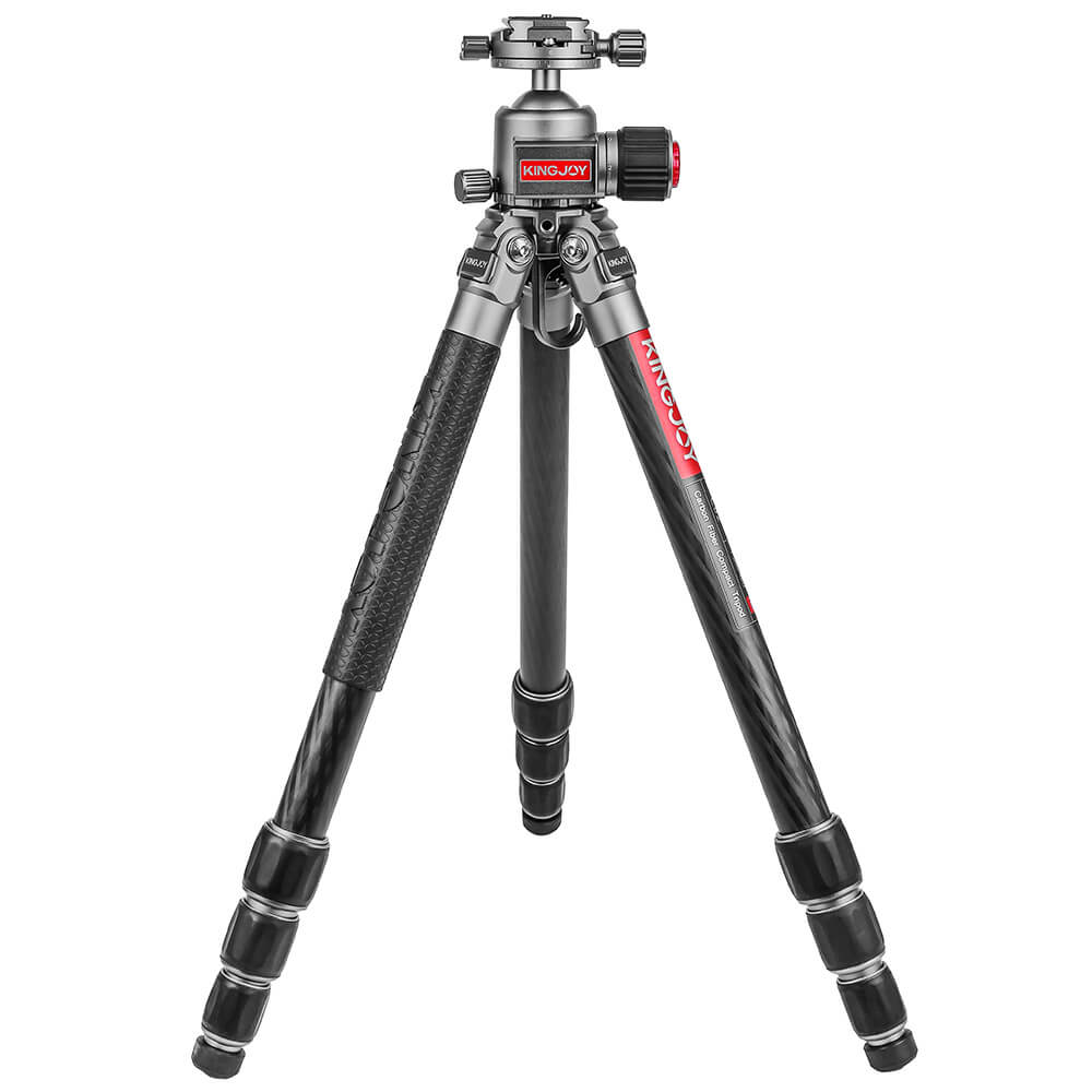 Mountain Series Carbon Tripod C82 Set with TX20 tripod head