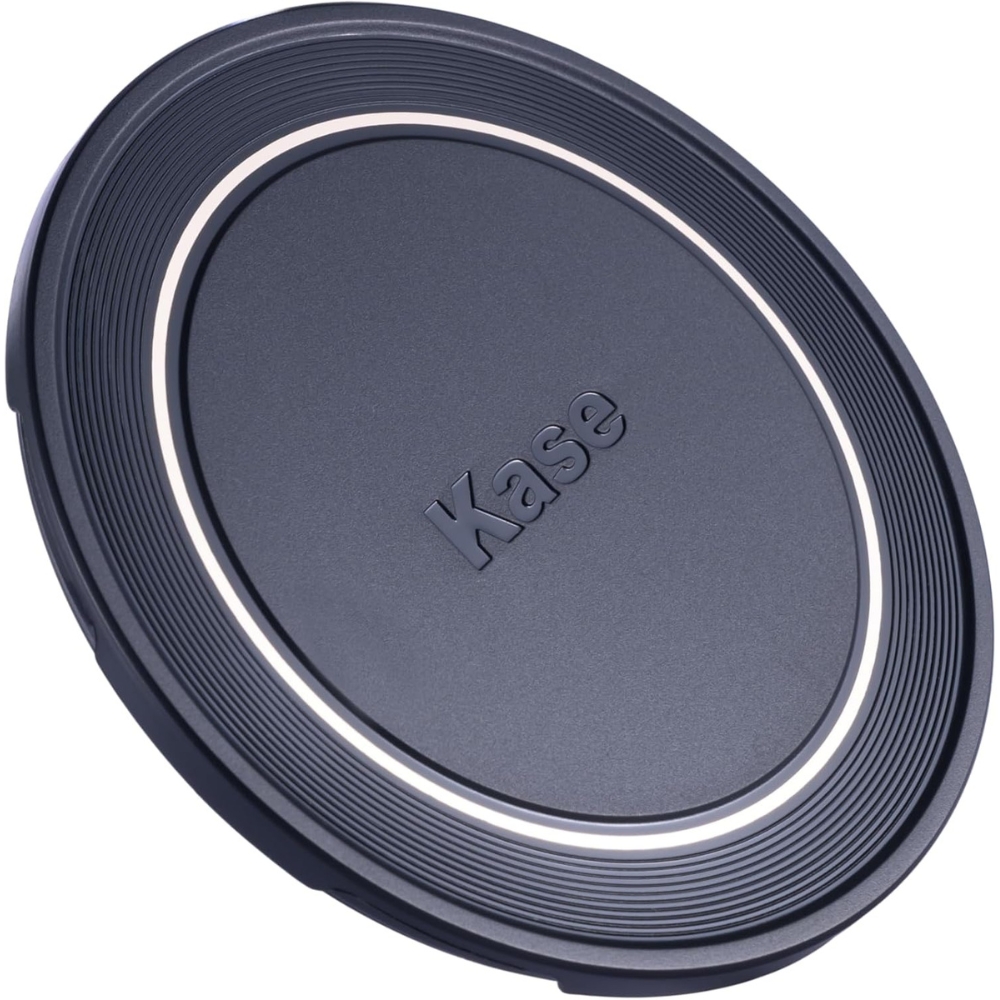 Magnetic lens cap universal for KW Revolution & Wolverine series Easy Off