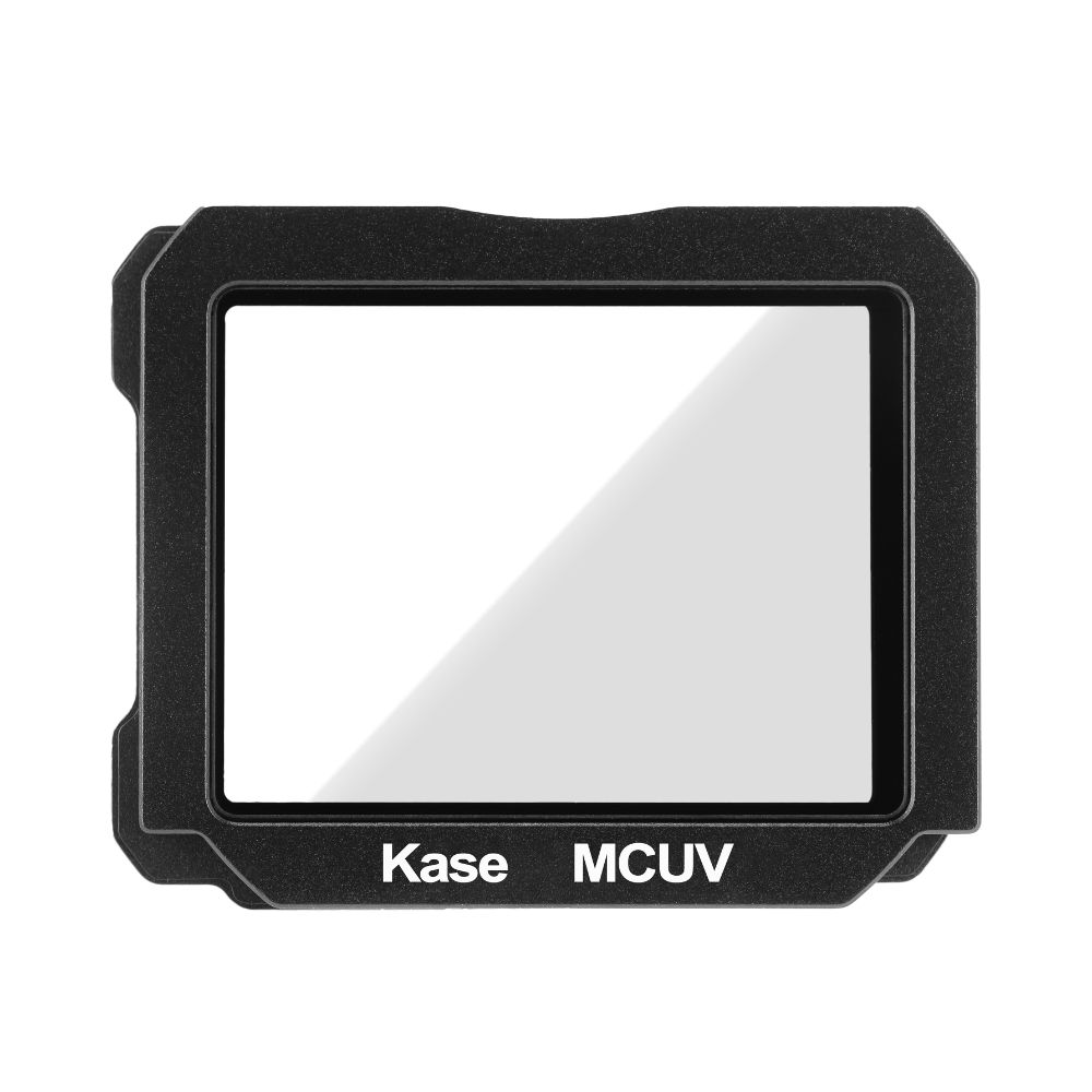 Filtre à clipser Sony a6700 Filtre de protection APS-C Filtre MCUV