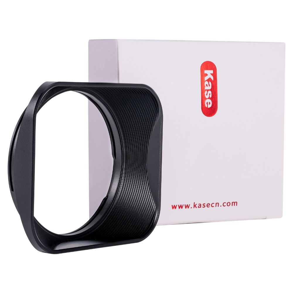 Parasol universal para Ricoh GR III y Fuji X100V