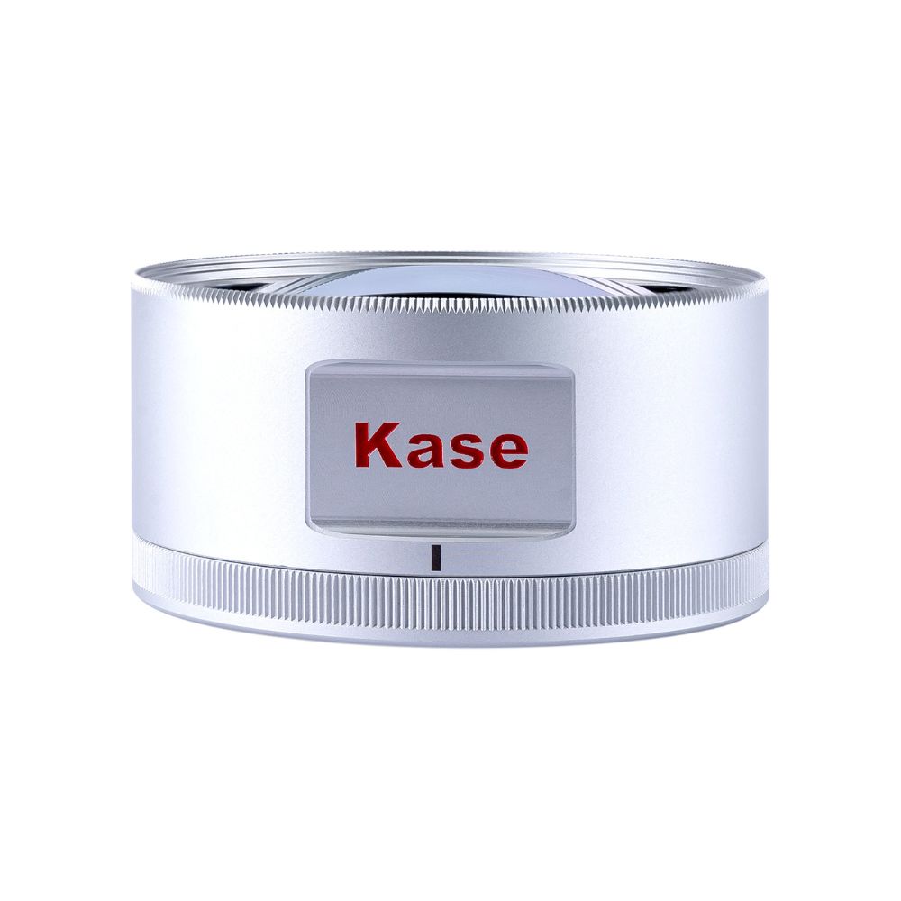 Smartphone Objectif Anamorphique 1,55x Blue Flare