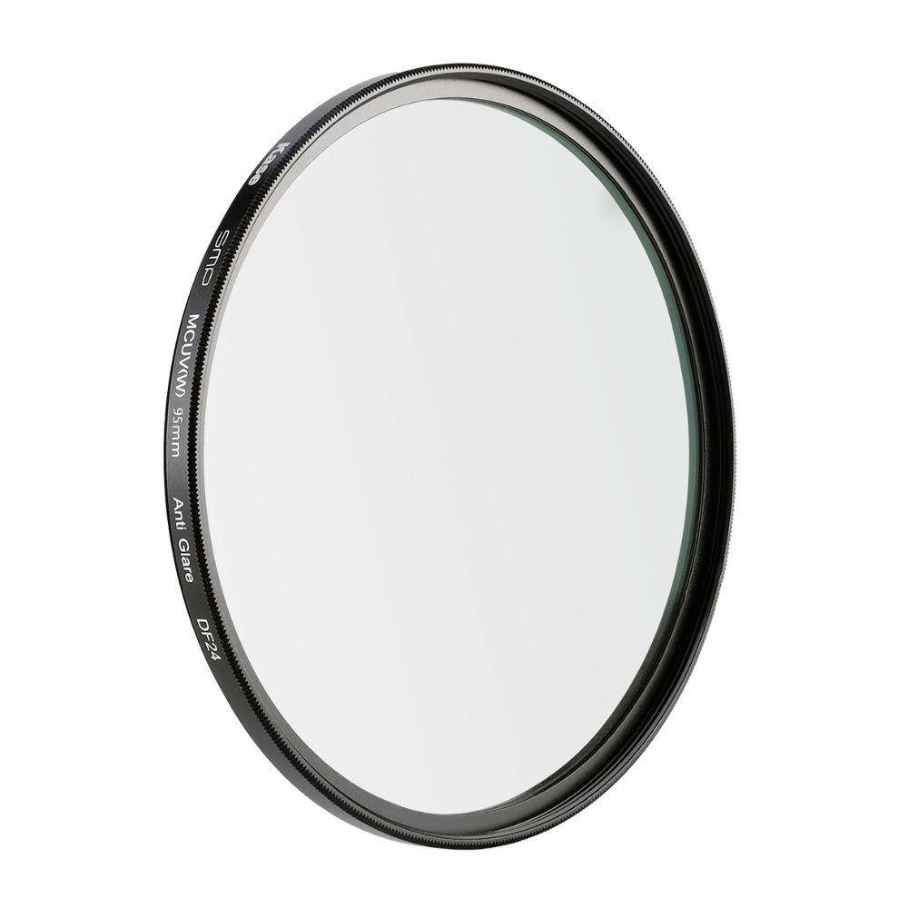 Filtro de proteção de rosca redondo III Anti Microbial UV