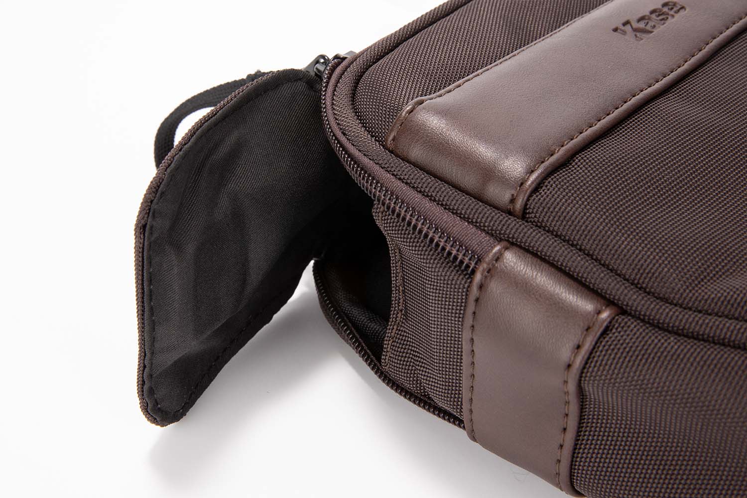 Bolsa blanda portafiltro K150P