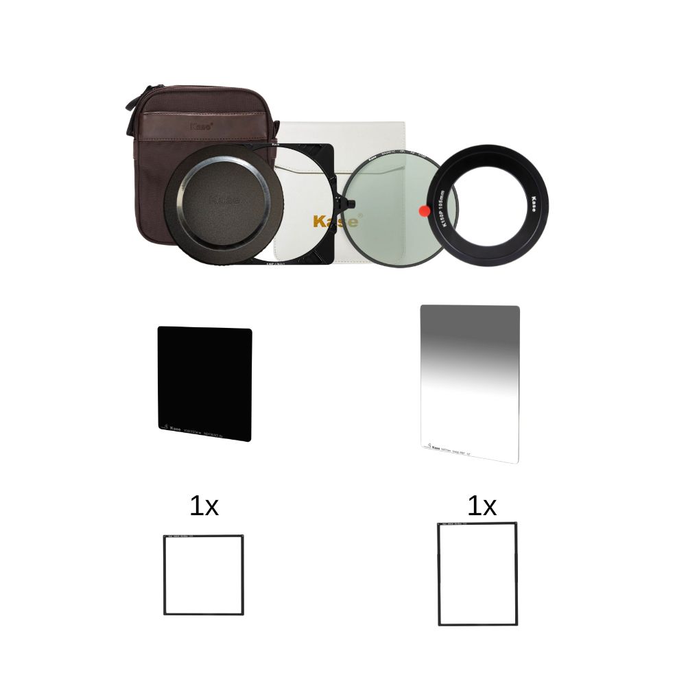 Ensemble ARMURE K150P