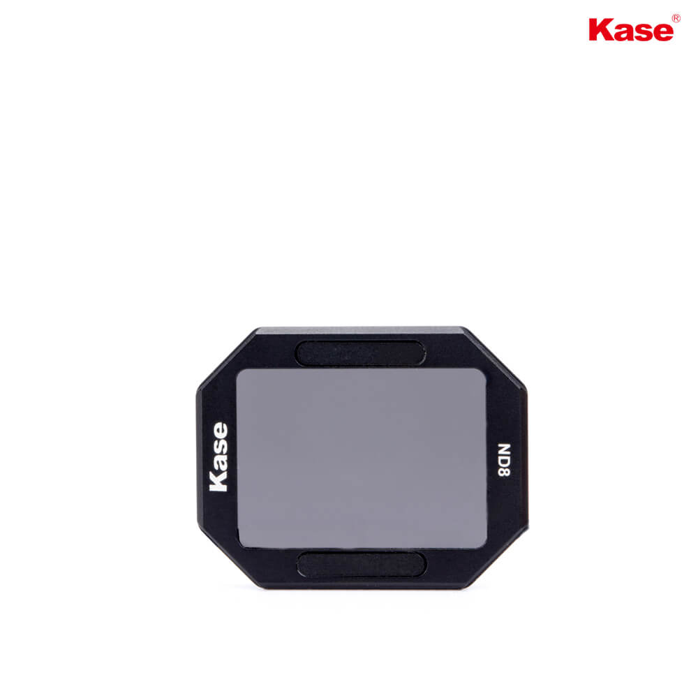 Clip In Filter Sony APS-C - ND8 3 Stops