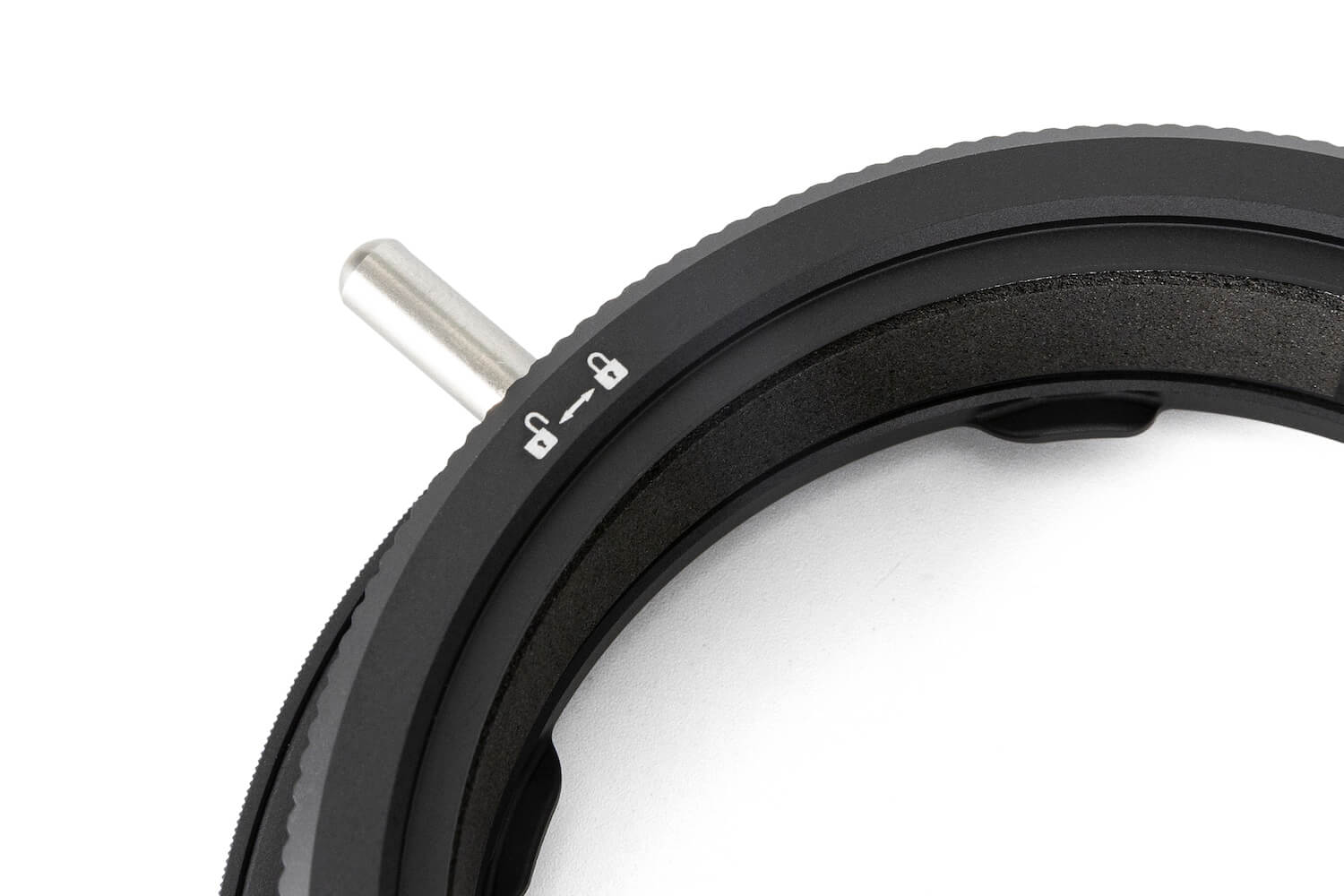 Anillo adaptador ARMOR para Olympus 7-14mm F2.8