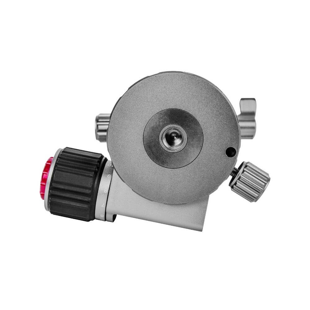 Cabeza de trípode TX40 max 40kg