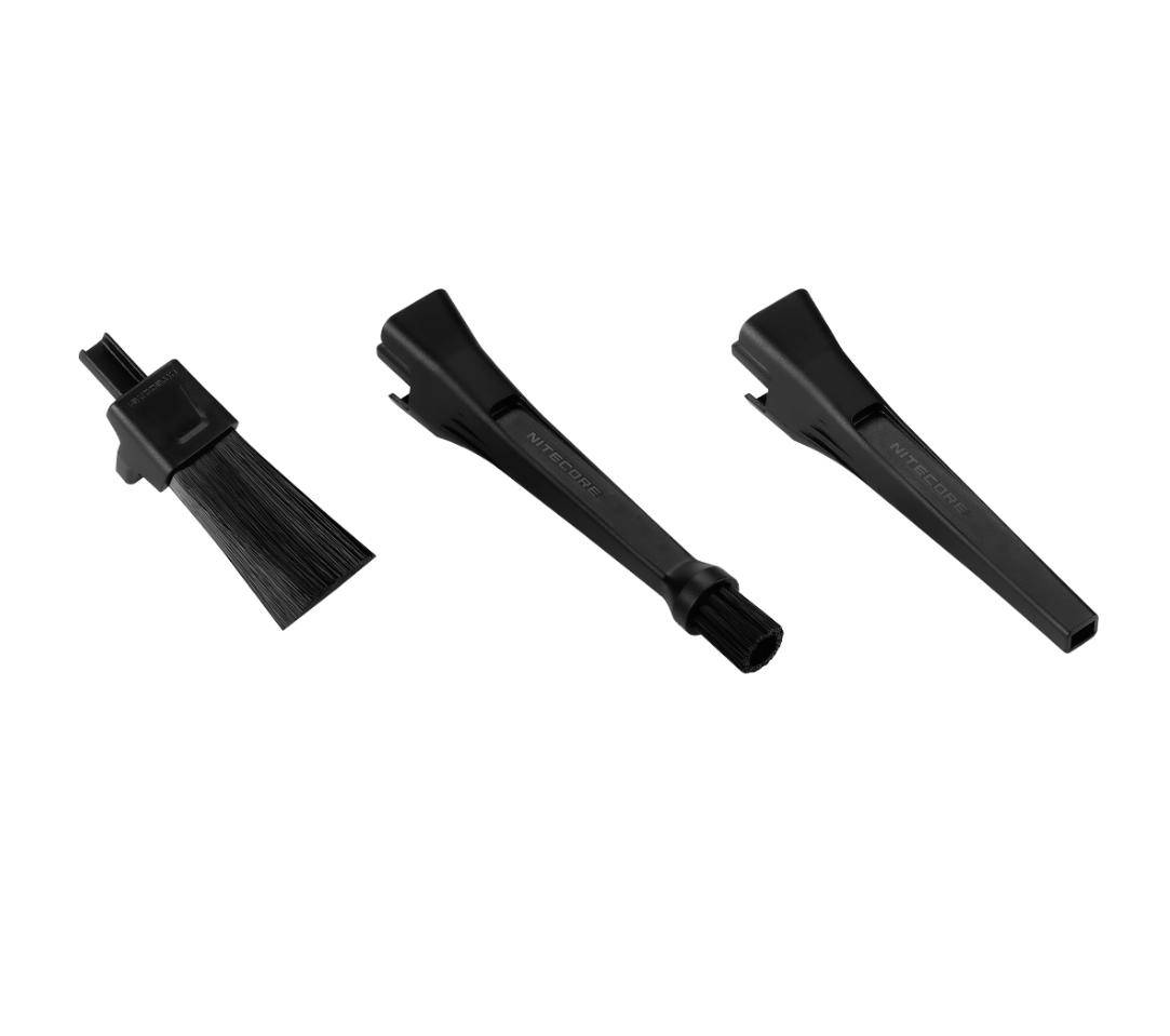 Juego de cepillos Nitecore para BlowerBaby BB2