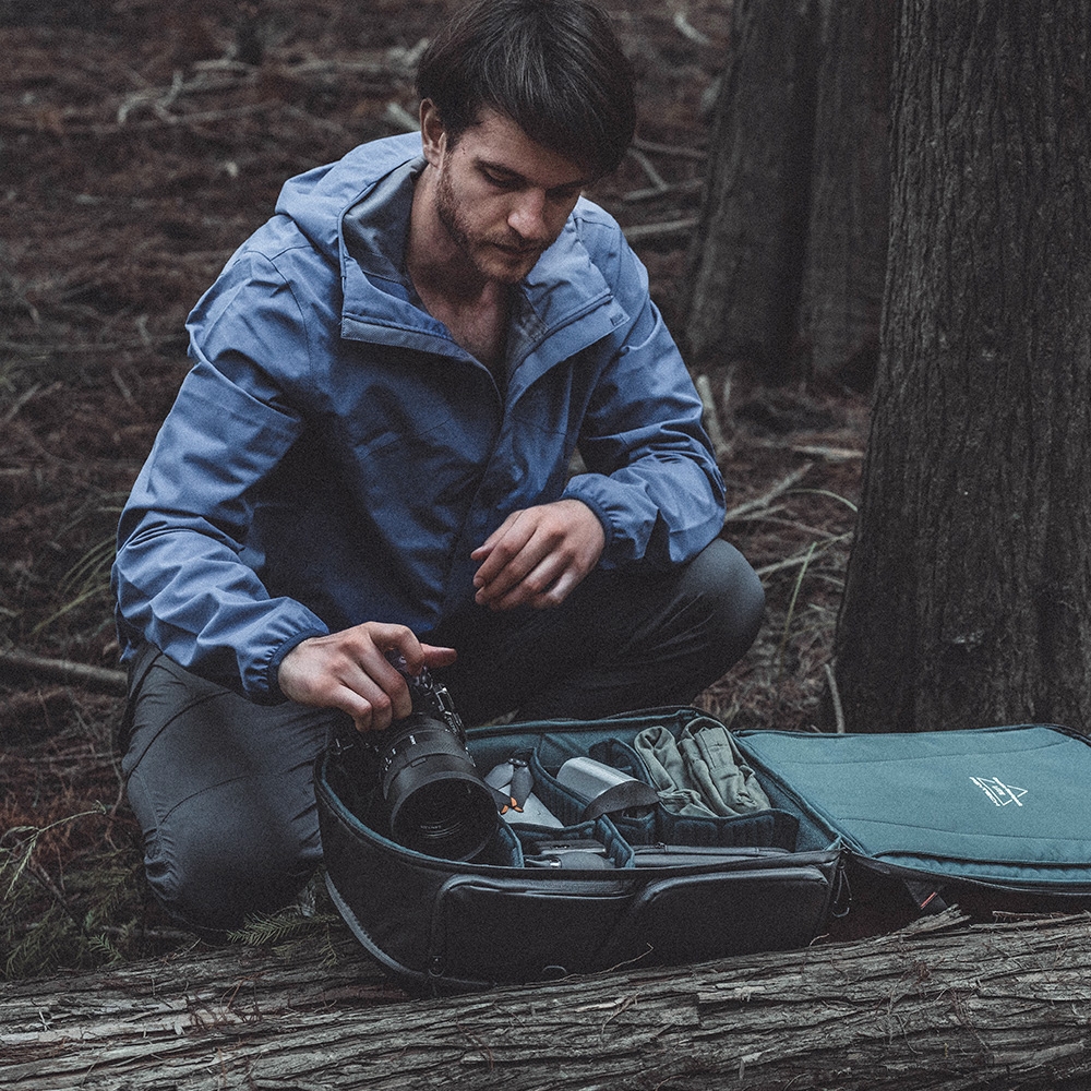 PGYTECH OneMo Lite backpack